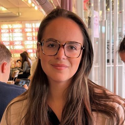 SashaBeckermann's profile picture. Journaliste. Ex @francetvsport @leJDD, @Le_Figaro, @Eurosport_FR, made in @cfjparis.