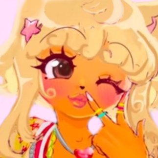 nuttykimy's profile picture. 