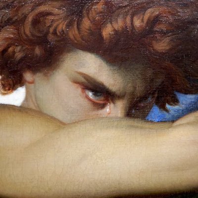 Notoraaay's profile picture. A memoir