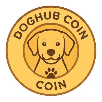 DOGHUB140600's profile picture. Loyalty meets crypto.
Join the DogHub family