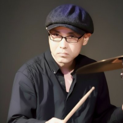 hiromasa321's profile picture. 🥁 動画を毎日投稿中（2022年8月〜）
🎬 動画一覧 → https://t.co/MhJF9c5mWX
🎼 譜面販売 → https://t.co/0E882QCnhD
🎵 音楽やドラムが好きな方ぜひフォローを✨
