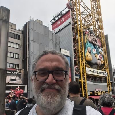 Mallavibarrena's profile picture. #Technology & #Criminology. Learning #AI and loving #RPA #Robotics #Cybersecurity Ex-MSFT #Retrocomputing Tech Speaker and Writer
https://t.co/Omny8WmgFI