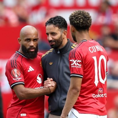 TipzTyga's profile picture. Bruno Fernandes x Cody Rhodes Connoisseur + I’m gonna make it work no matter what