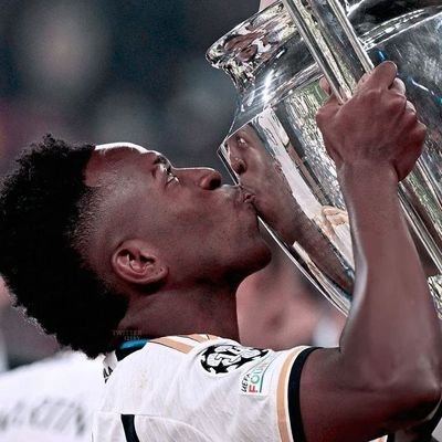 Futbol_Grammar's profile picture. Real Madrid Fan| Hala Madrid ❤️‍🩹