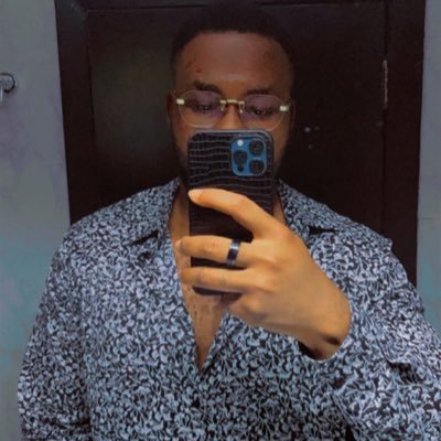 ebuuuka's profile picture. Social commentator| Arsenal| Numbers 6:24-26