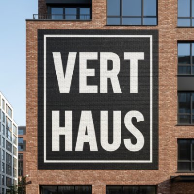 verticalhaus's profile picture. Story & human-driven AI Agency 🎞️ Cinematic Prompt Engineers 🎬 Social & Commercial Film 🎥 Work with us  LDN 🇬🇧 NYC 🇺🇸 JHB 🇿🇦