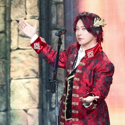 hgymk's profile picture. 家族大好き❤︎バレエ❤︎Hawaii❤︎ミセスに救われてる民🍏BTS🐰寄りのオルペン。