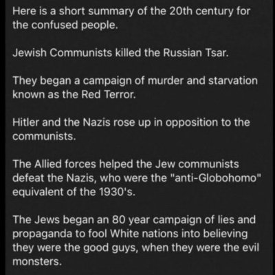 Bloodansoil's profile picture. Irish Nationalist.
Support Irish families
Deport the rest
Red Pandemic: The Global Marxist Cult
Vandalising Ireland