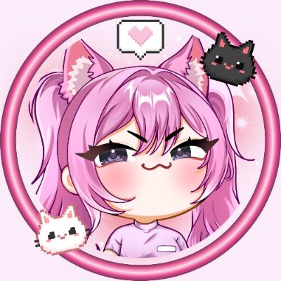 Soutomiii's profile picture. ♡ Certified #Vgen Gremlin 😼
♡ She/They •ﻌ• INFP-T
♡ Comms Info ▸ https://t.co/QhUWsYGCh5