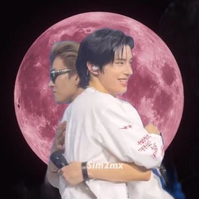 HeeJaeyuniie's profile picture. Fan account/ Enhypen OT7. Heejakeist, JayWonist and SunSunist. RIKI lover too.