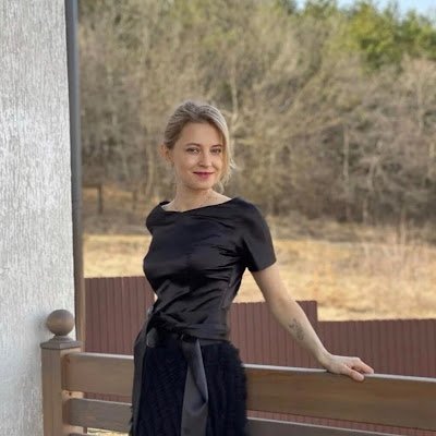 Miri745288's profile picture. 😇To love and be loved 🫶