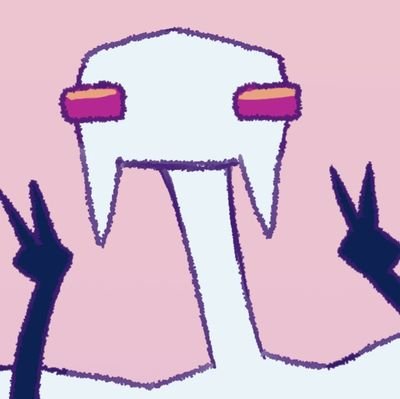 CocoDaVampire53's profile picture. An AuDHD-riddled manta vampire who's OBSESSED with dreaming!

24 y.o.
M

Read Dream Journeys: https://t.co/ffEEHozkBp