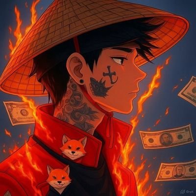 NaphtexCrypt's profile picture. web3, degen and crypto enthusiast.
shilling and moderating of jobs, DM. 📨