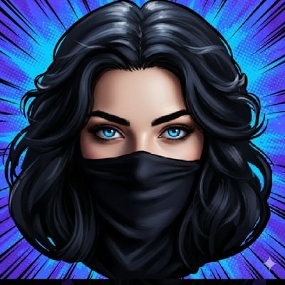 Hunain_Queen's profile picture. 👑 Hunain Queen | Web3 Enthusiast
💻 Building in the blockchain revolution
🚀 NFTs | Crypto | DAOs | DeFi
🔗 Bridging tech & community
🎤 Speaker | Creator |