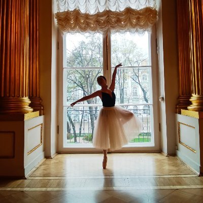 csdd89711's profile picture. BalletWorldwide
Web3Fresher