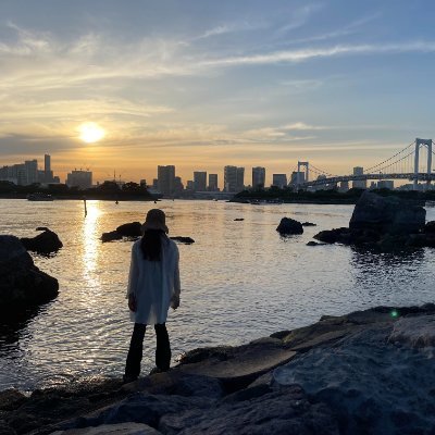 zxcvbnm92612349's profile picture. よろしくお願いします!✨
👩私は写真とコーディネートが好き。📸👗
私は旅行好き✈グルメ🍤