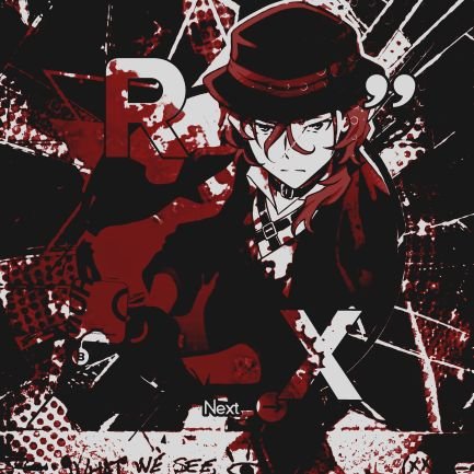 R0UXAI's profile picture. ⠀ ⠀ 𐑧• rouxᡧ ☁ 、 şehir soğuk olsa da ritim her zaman sıcak kalır. gecenin nabzına ayak uydurmaya hazırsan, sahne senin.