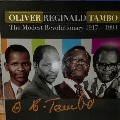 EDAyandaDlodlo's profile picture. Former World Bank Group Executive Director (EDS25)| Former Cabinet Minister in the Republic of South Africa| Former MK Combatant |Activist