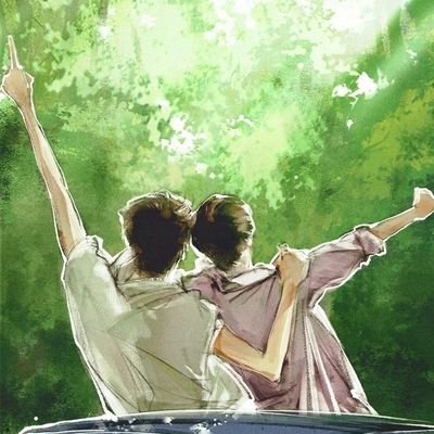 MyeonShine's profile picture. INFP😩My escape is BL, REVENGED LOVE 🤌Certified yapper — but only when I’m comfy😩EXOL🫶 YUNI