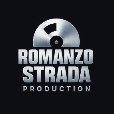 RomanzoStrada's profile picture. Label indépendant. Production musical. Découvreur de talents. 
Faiseur de carrières. 
On produit des artistes, 
pas des tendances.