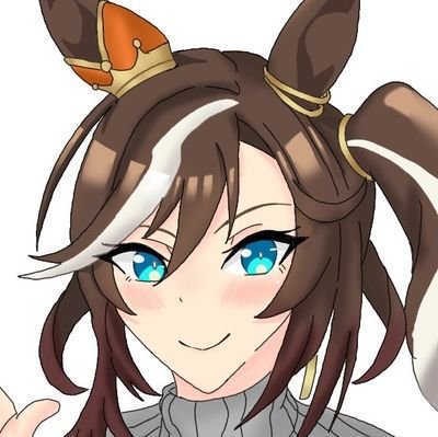 zakkoku_keiba's profile picture. 