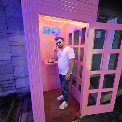 nehalzzzz1's profile picture. Crypto Trader | Hit Multiple 100xs In Public | Discord : https://t.co/v6QOx4uY4t
