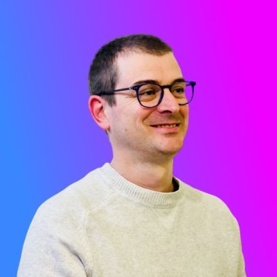 vincentgrattery's profile picture. Créateur @NotionHQ ambassador & Expert @make_hq  - Je créé des modèles #Notion Ma formation gratuite à Notion : https://t.co/1YHXG7z3PJ
