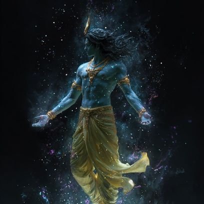 prabhudatta2025's profile picture. Blind Devotee of BHOLENATH
हिंदू 🕉️ . 
NO POLITICS
JO BOLTA HNU SAACH BOLTA HNU. 
VOICE FOR PUBLIC. yt https://t.co/61mnaNM5Ji