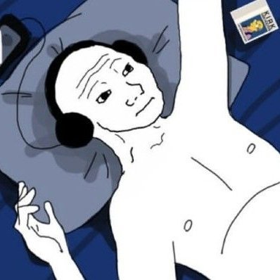 wwwtrador's profile picture. memecoin participor