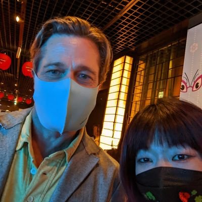 gachamakiroid's profile picture. 歌うこと、食べることが好き。
北海道も好き。映画も観る。