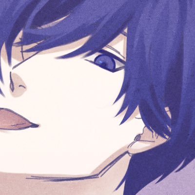 Itsukimt_6's profile picture. 成人済│唄う機械がすき│ごく稀に出没│無断転載、無断使用✕