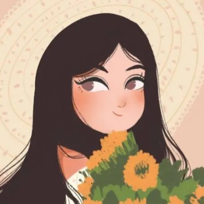 tulipbabygirl's profile picture. faith over fear