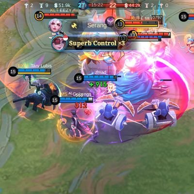 Zmad_'s profile picture. Juli 2024