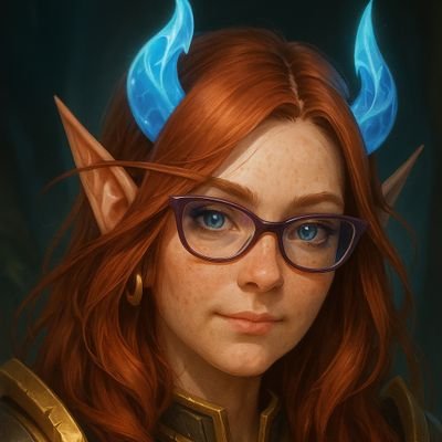 Marienekosama's profile picture. Salut