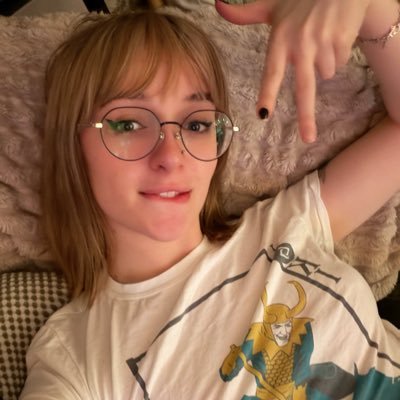 lucy43254's profile picture. trans girl🏳️⚧️ ❤️