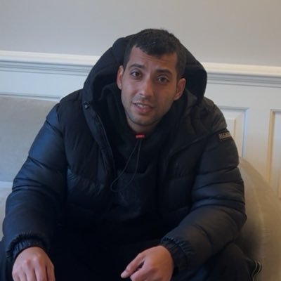 Alamiri110's profile picture. 