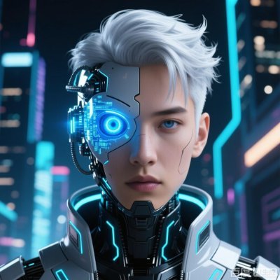 mengwang1698251's profile picture. 🎉 爱技术,爱赚钱,爱AI分享,爱历史!
🐬 分享 赚钱项目 |打破信息壁垒 |副业避坑
🌻 能拆解的赚钱项目才有意义
🌌 小宇宙 |Podcasts |QQ音乐  播客 “钱来有道”
🎀好电影分享