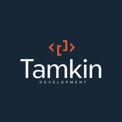 Tamkin_dev's profile picture. 