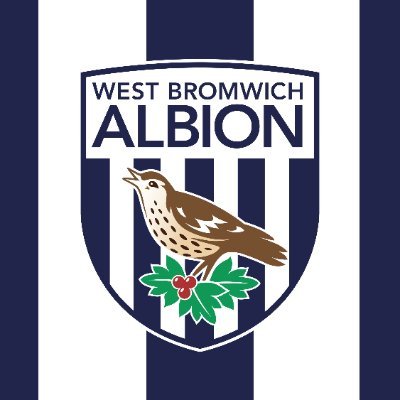 WBA's profile picture. The Albion. Established 1878. #UTA #COYB #WBA
https://t.co/2gwmT8YnJZ