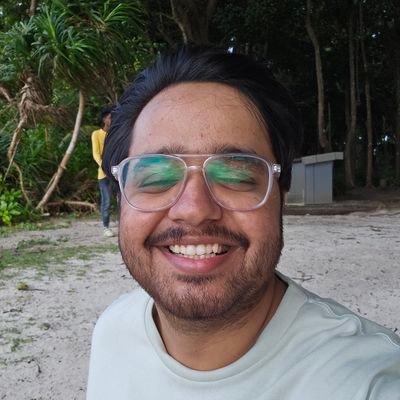hmishra2250's profile picture. LLMs, AI Agents, RAG, Machine Learning |
Helping scale ML and AI Agents |
prev: Senior AI engineer @ Byjus, IIT Varanasi