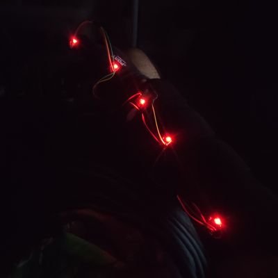 _albertmendoza's profile picture. Still can't believe the first human footprint on Mars will happen during my lifetime...