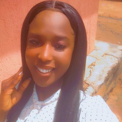 Queenofacting01's profile picture. The voice poverty is trying to oppress   But at the end I go WIN!!! 🏆