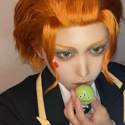 fhanatwst's profile picture. 関西 20↑ twst垢作りましたー 雑多垢@fhana_cspl 片思い3日 仮装予定▷▶︎🦁♦️♥️・🦊・(=^・ω・^=) 1/25池アコ🦈 1/12 鶴舞a!