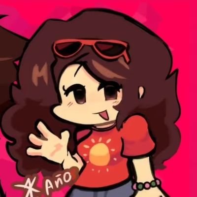 Johan_JazminR's profile picture. 14 yrs bleh°

spanish/English°

Oc x canon⚠️°

Fandoms°
Pico’s School,
Friday Night Funkin’