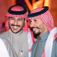 زيد بن سلمان (@slmanzyd88) 's Twitter Profile