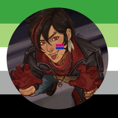 A Agatha do Icon que você tá vendo foi feita pela: @starloart