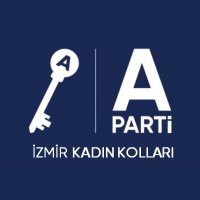 Anahtar Parti İzmir İl Kadın Kolları (@anahtar_n10677) 's Twitter Profile