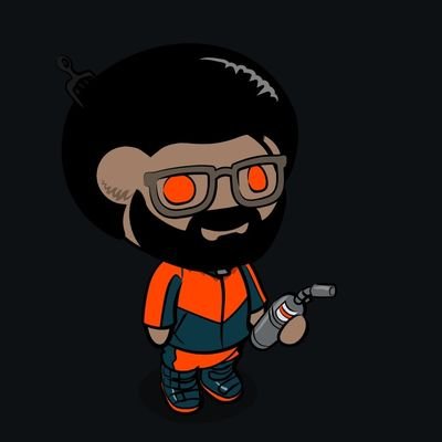 DigitalBlerd's profile picture. Tech•Hip Hop•Blerd Shit
#PixelSuperFan
⭕CableClub
#Fintech
Politically•Socially•Culturally•Morally•Economically Active 
The Universe 😇 Upon Me w/Abundant Favor