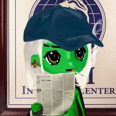 btc_mtm's profile picture. NFT lover / 👨🇯🇵 / @crittersquest / @OnChainAllStars / @digital_slops / @icmdotrun / $MIYAKO / $HYPE / タグ付けお気軽に!