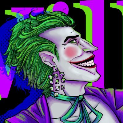 Smetankoart's profile picture. 23 | artist |
I draw ocs/fanart/horror |
secret eng acc,
main: @artsmetanko |
she\they |
DNI🤮: trans/homophobes, AI bros